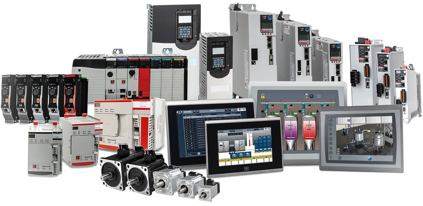 Allen-Bradley 1201-HHPE