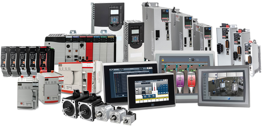 Allen-Bradley 100-C09ZP200