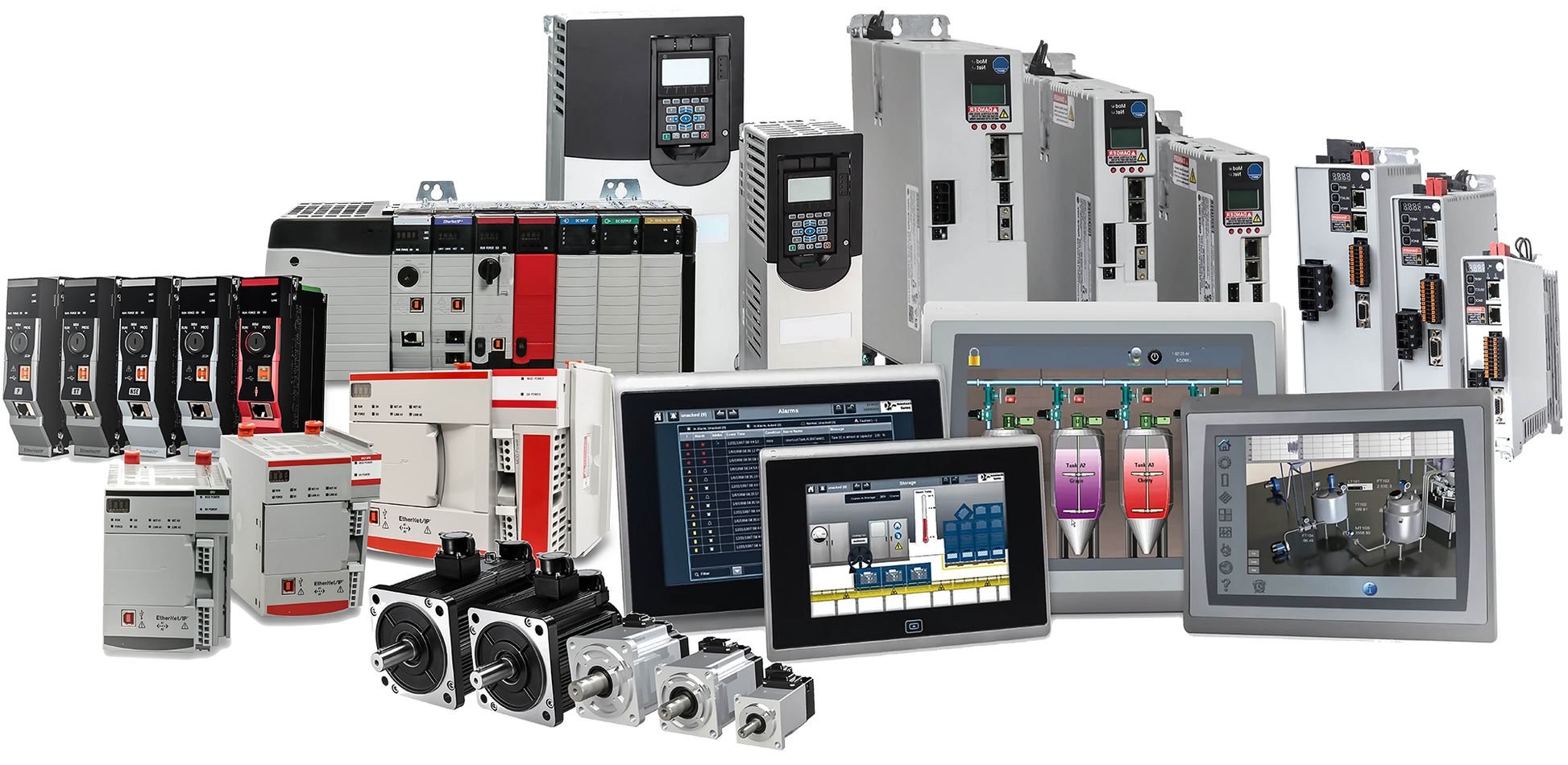 Allen-Bradley 1326-CPC1T-DL-015