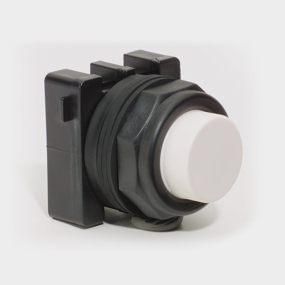 Push Button - Extended RED 1 Normally Open