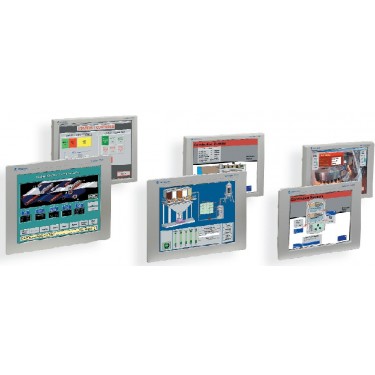 Allen-Bradley 6176M-19PT