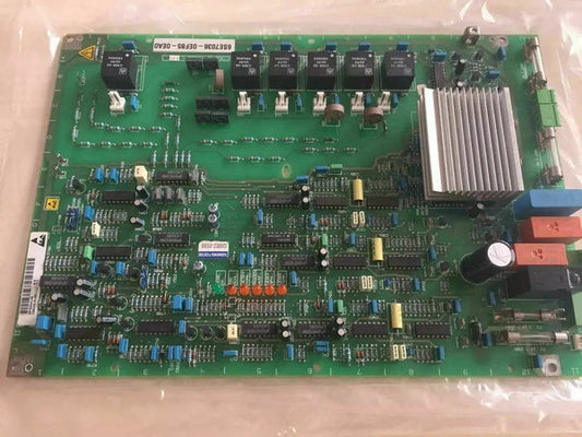 Siemens 6SE7036-0EF85-0EA0