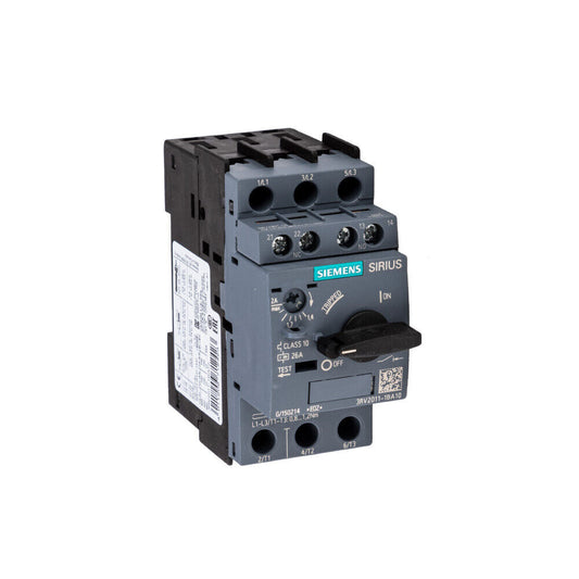 Siemens 3RV2011-1BA10