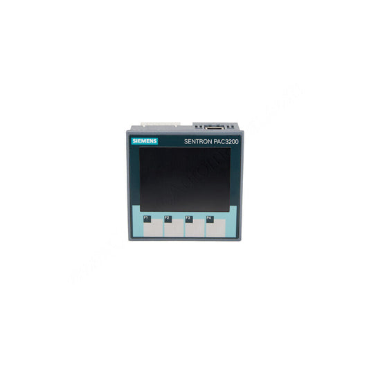 Siemens 7KM2111-1BA00-3AA0