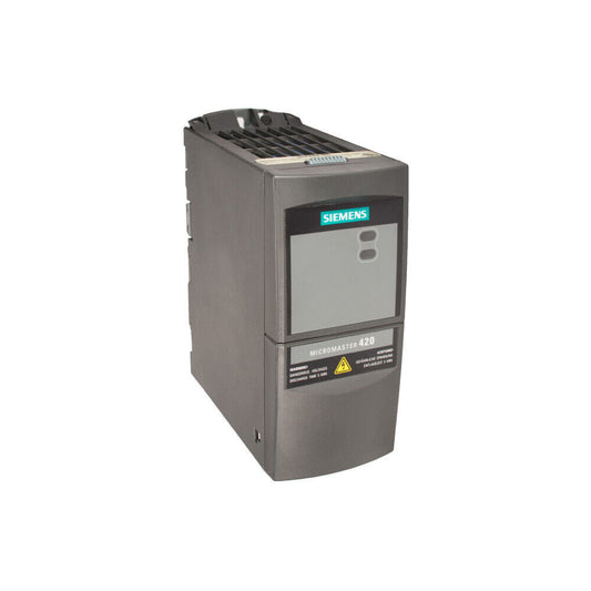 Siemens 6SE6420-2UC17-5AA0