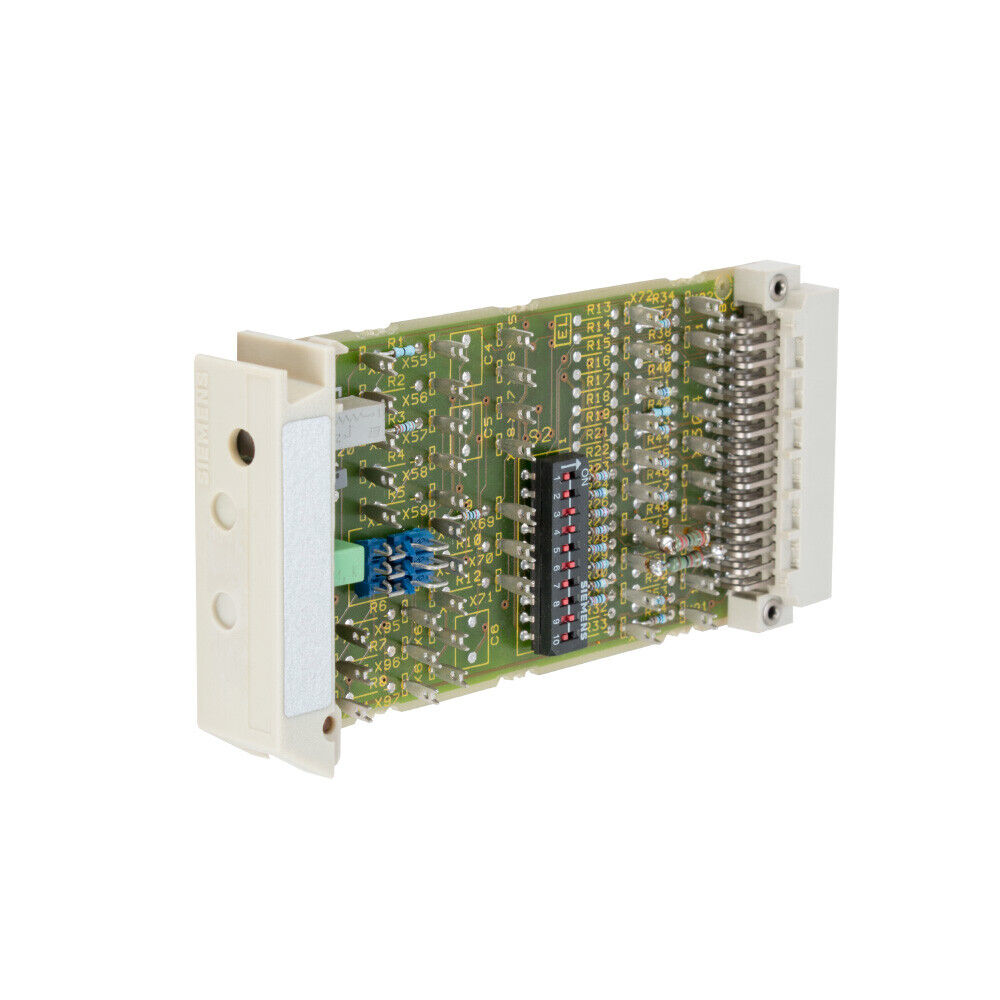 Siemens 6SN1114-0AA01-0BA0