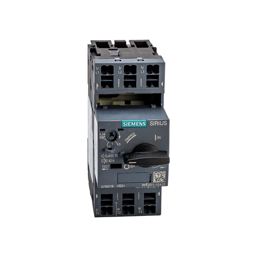 Siemens 3RV2011-1GA20