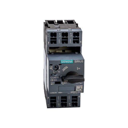 Siemens 3RV2011-1GA20