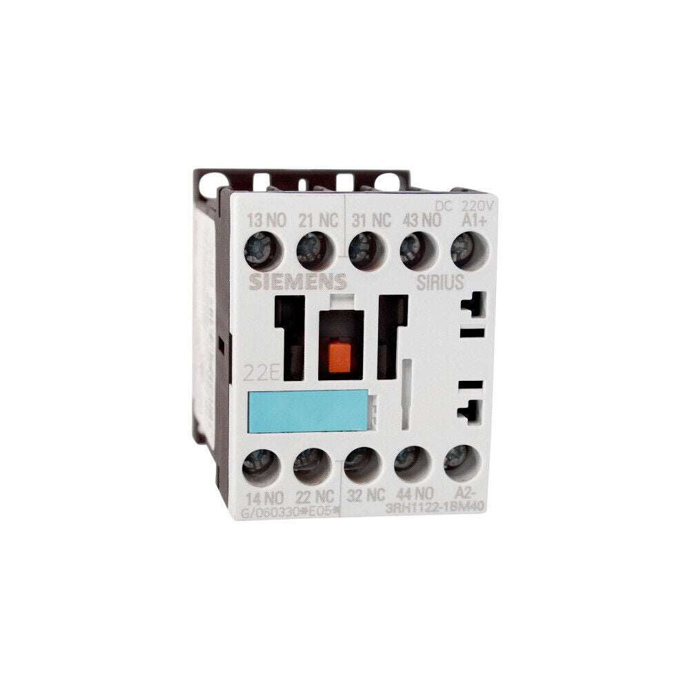 Siemens 3RH1122-1BM40