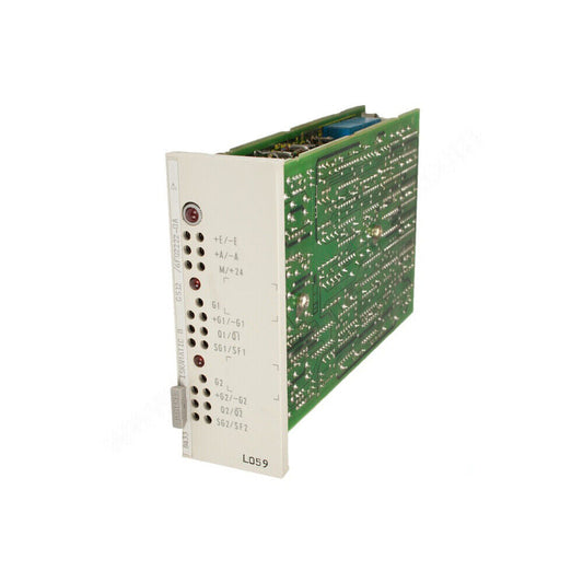 Siemens 6FQ2222-0A