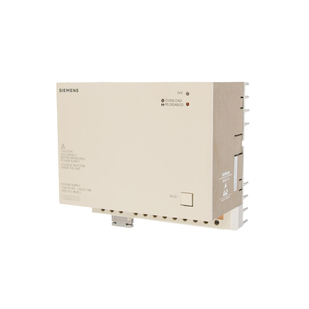 Siemens 6ES5950-8MD11