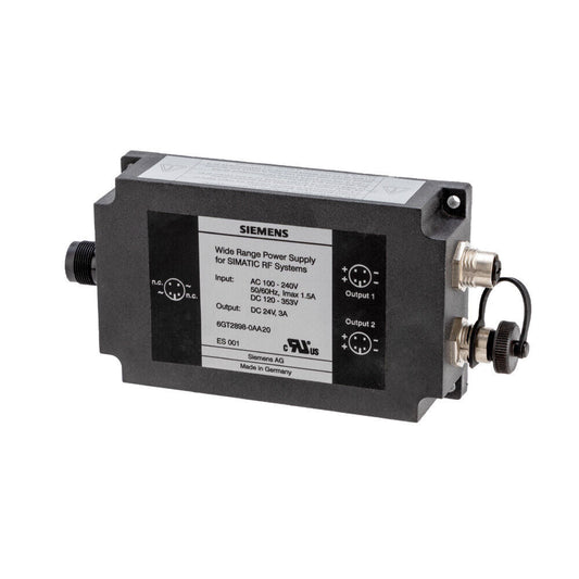 Siemens 6GT2898-0AA20