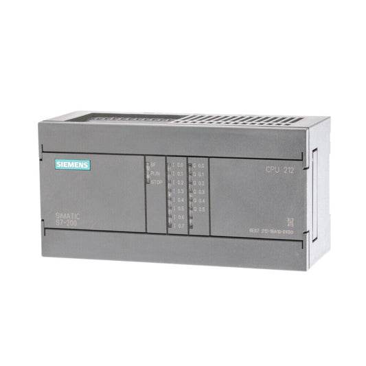 Siemens 6ES7212-1BA10-0XB0