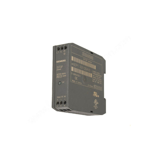 Siemens 6EP1331-2BA10
