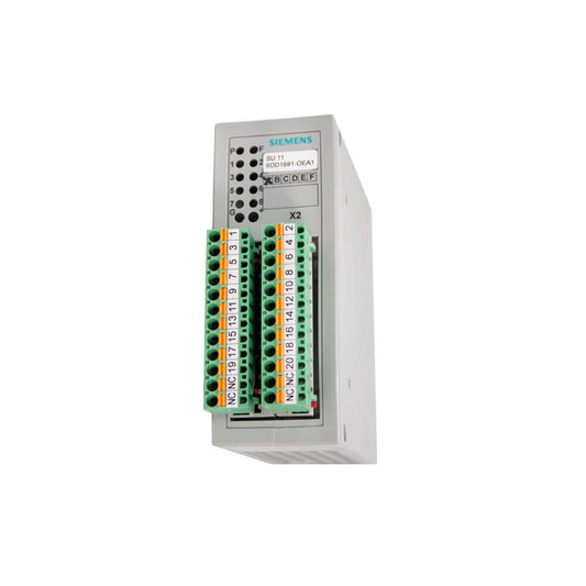 Siemens 6DD1681-0EA1