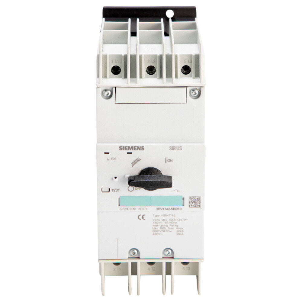 Siemens 3RV1742-5BD10