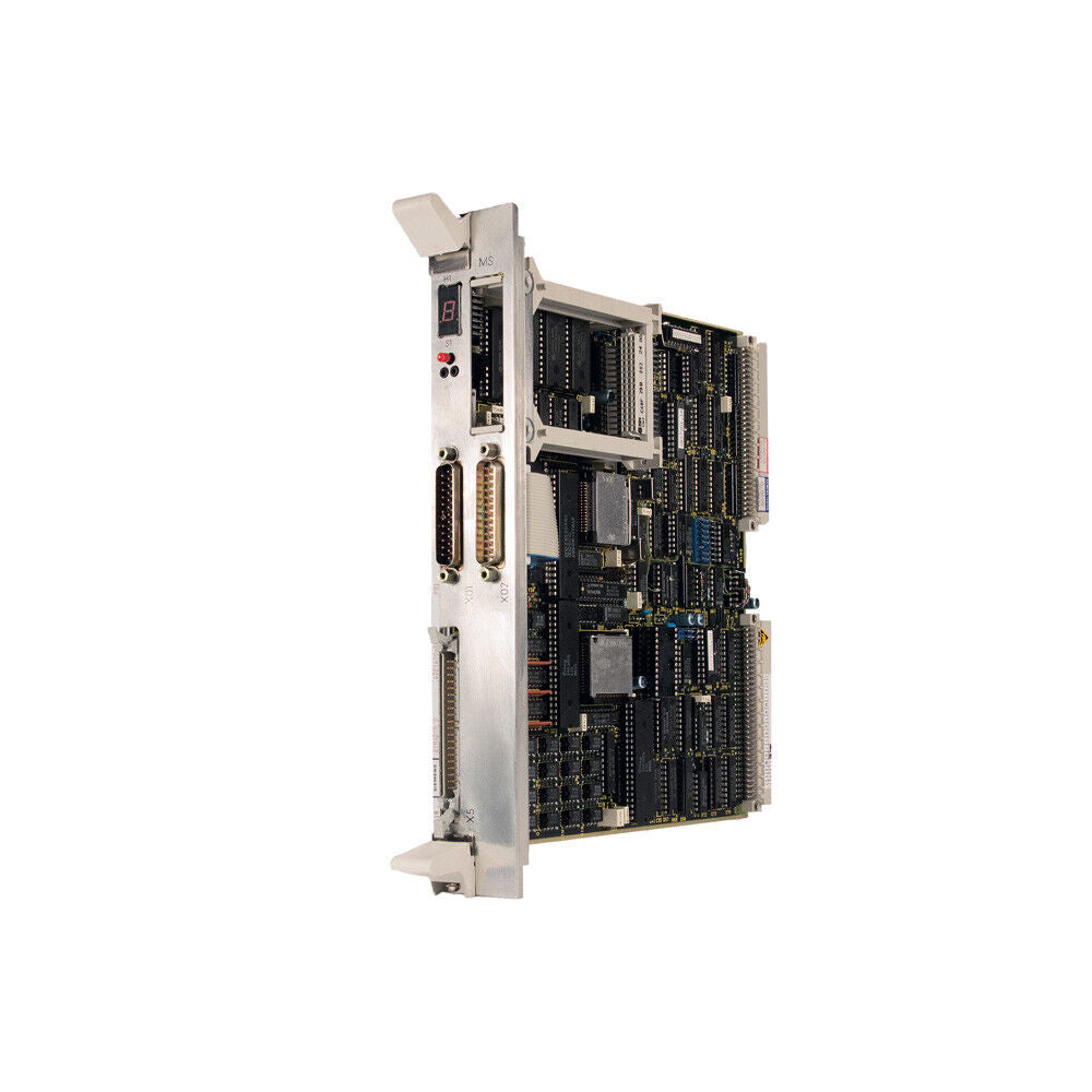 Siemens 6DD1600-0AC0