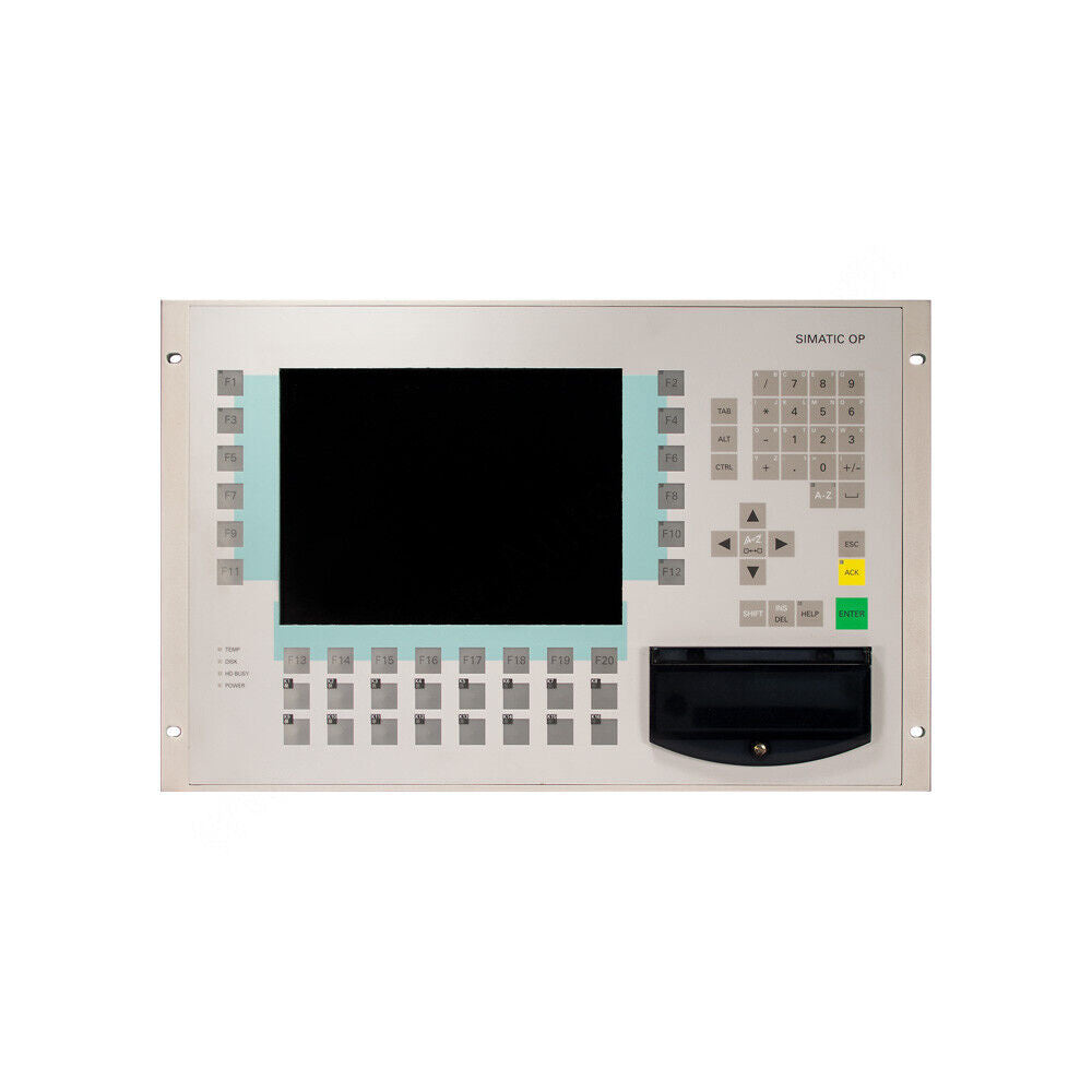 Siemens 6AV3637-1LL00-0BX0