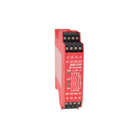 Allen-Bradley 440R-N23135