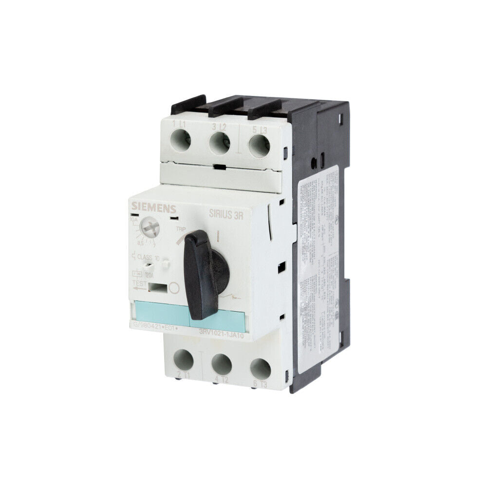 Siemens 3RV1021-1JA10