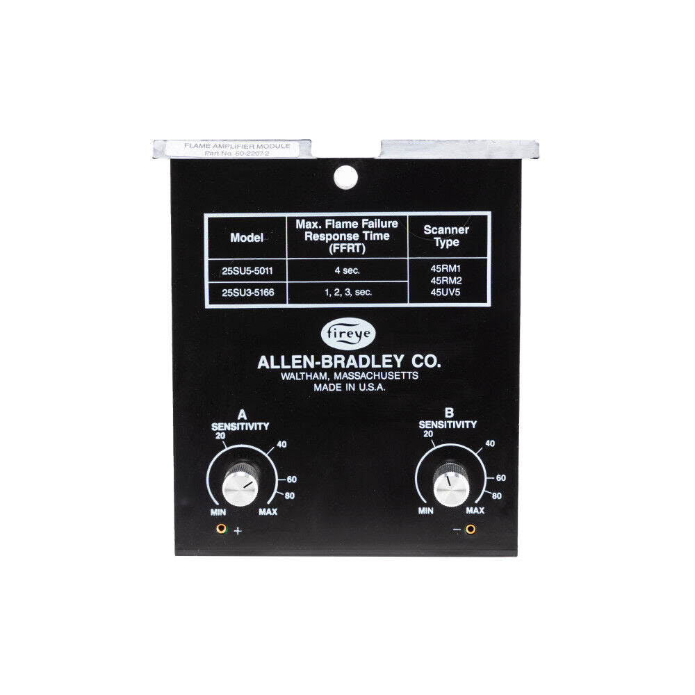 Allen-Bradley 60-2207-2