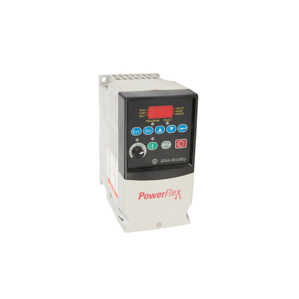 Allen-Bradley 22A-B1P5N104