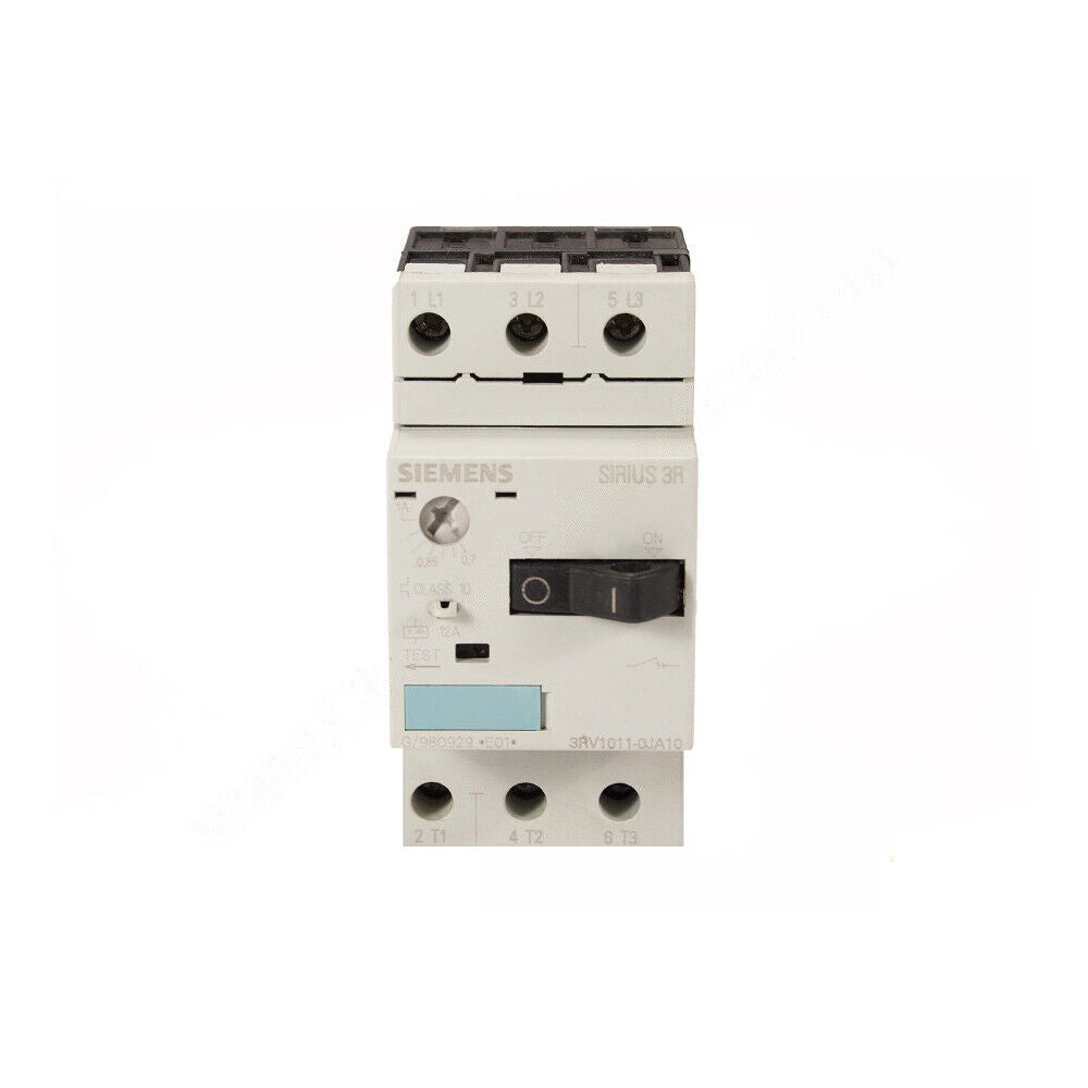 Siemens 3RV1011-0JA10