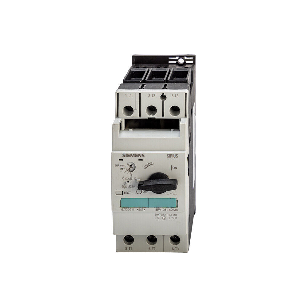 Siemens 3RV1031-4DA15