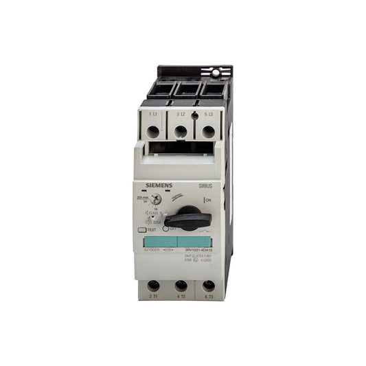 Siemens 3RV1031-4DA15