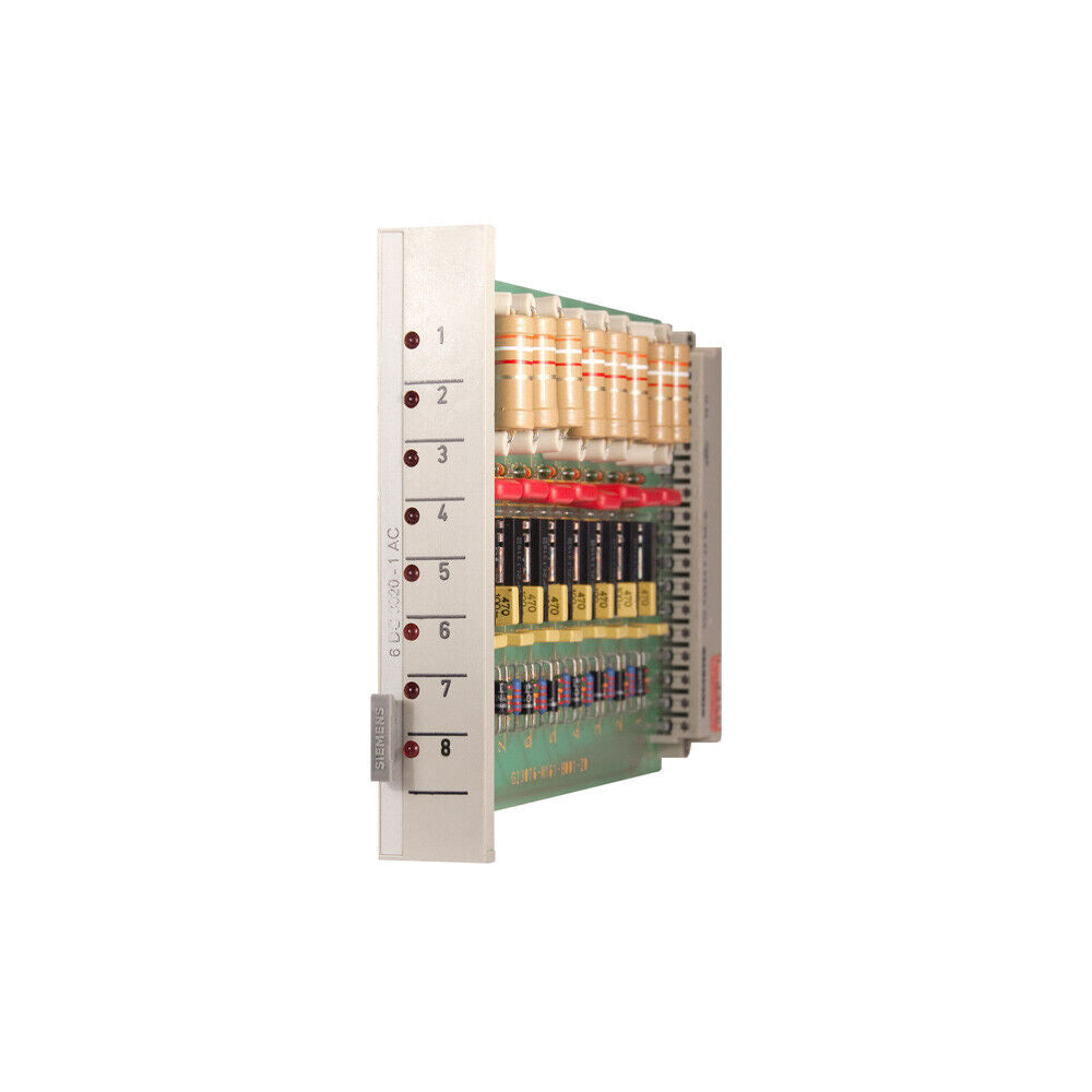 Siemens 6DC3020-1AC