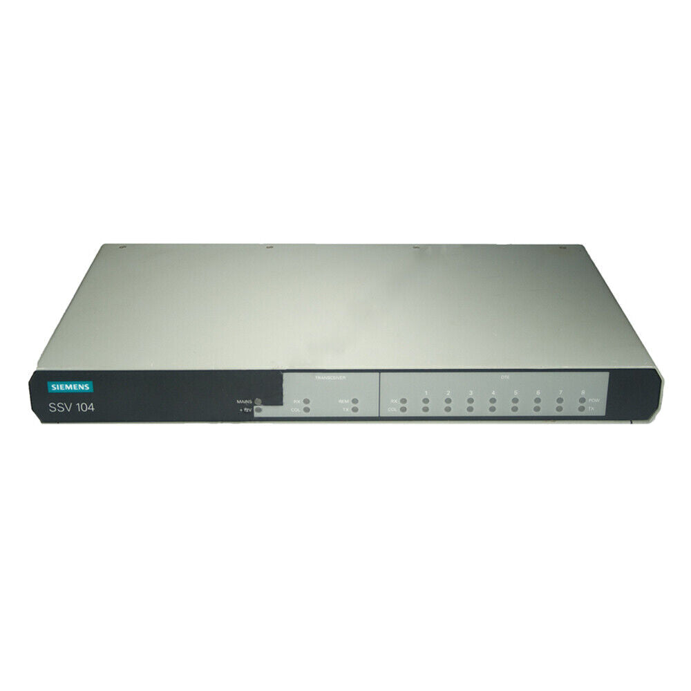 Siemens 6GK1104-0AA00