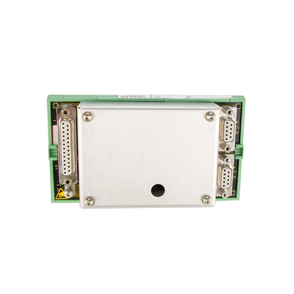 Siemens 6DD1681-0EH1