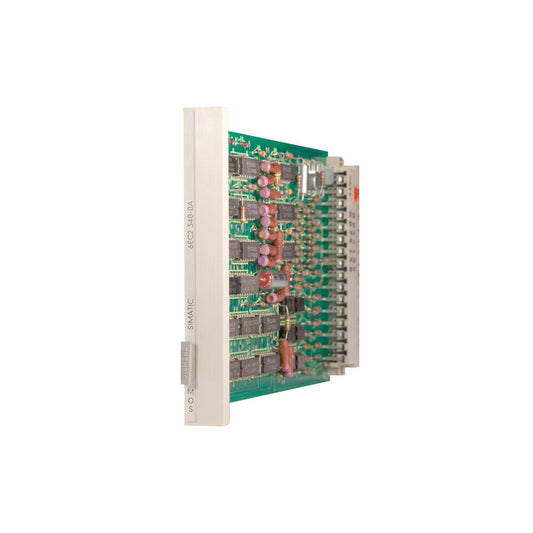 Siemens 6EC2340-0A