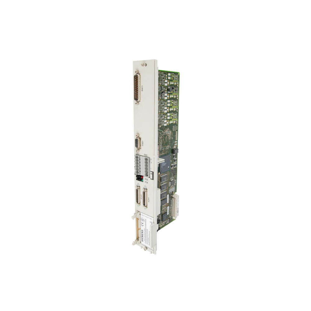 Siemens 6SN1118-0DJ21-0AA1