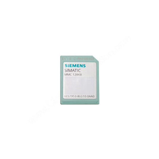 Siemens 6ES7953-8LG10-0AA0