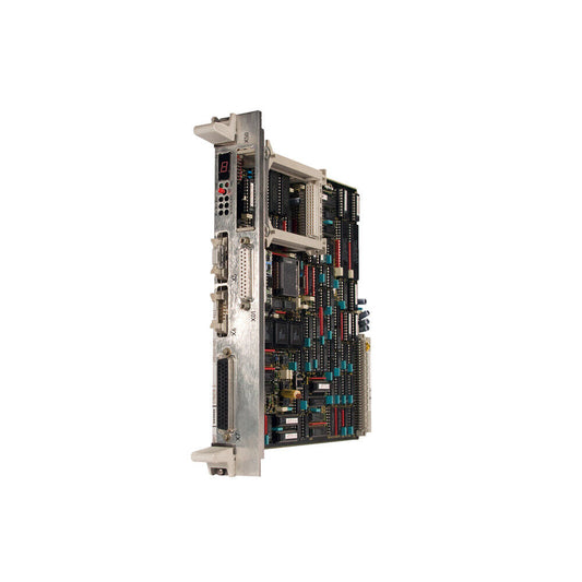 Siemens 6DD1601-0AD1