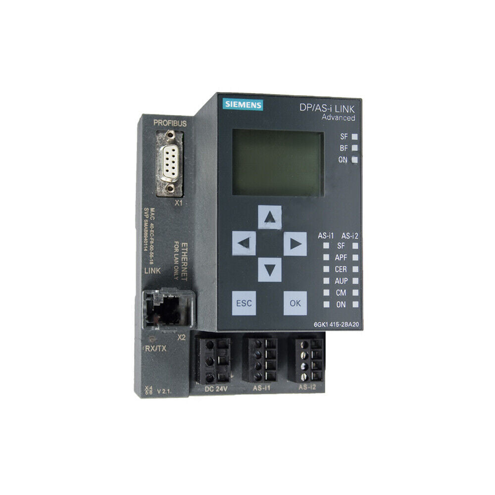 Siemens 6GK1415-2BA20