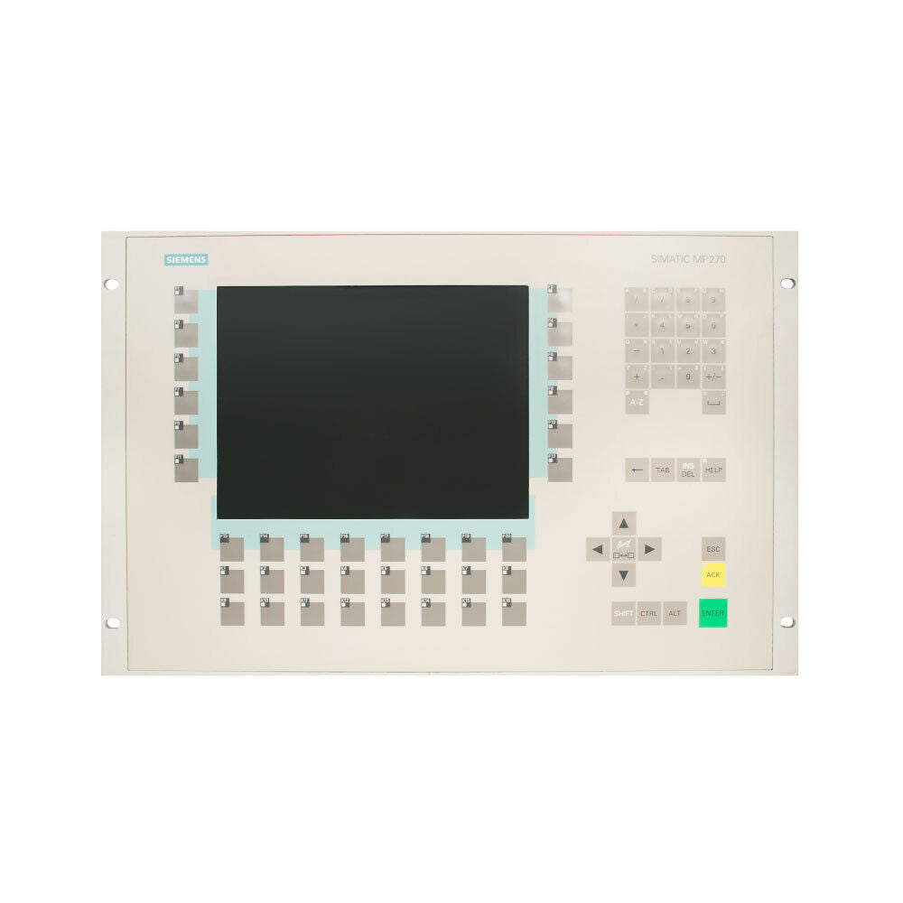 Siemens 6AV6542-0AB15-1AX0