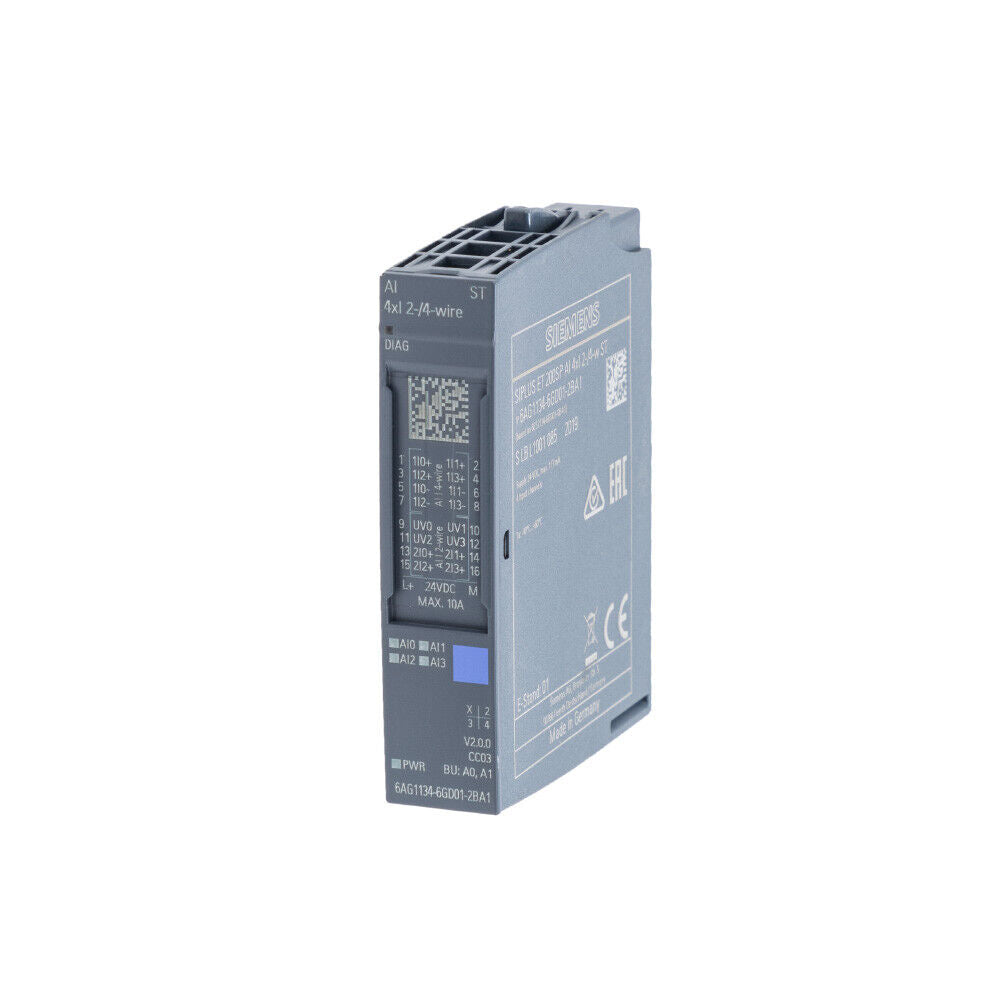 Siemens 6ES7512-1DK00-0AB0