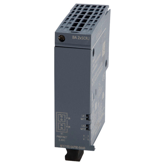 Siemens 6ES7193-6AP00-0AA0