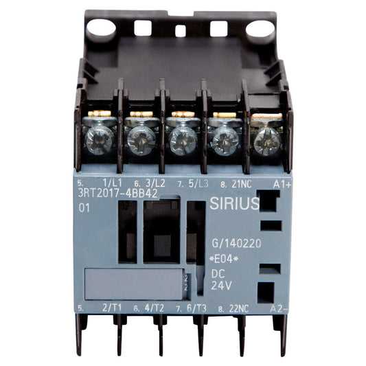 Siemens 3RT2017-4BB42