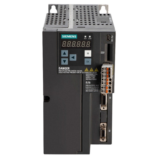 Siemens 6SL3210-5FE12-0UF0