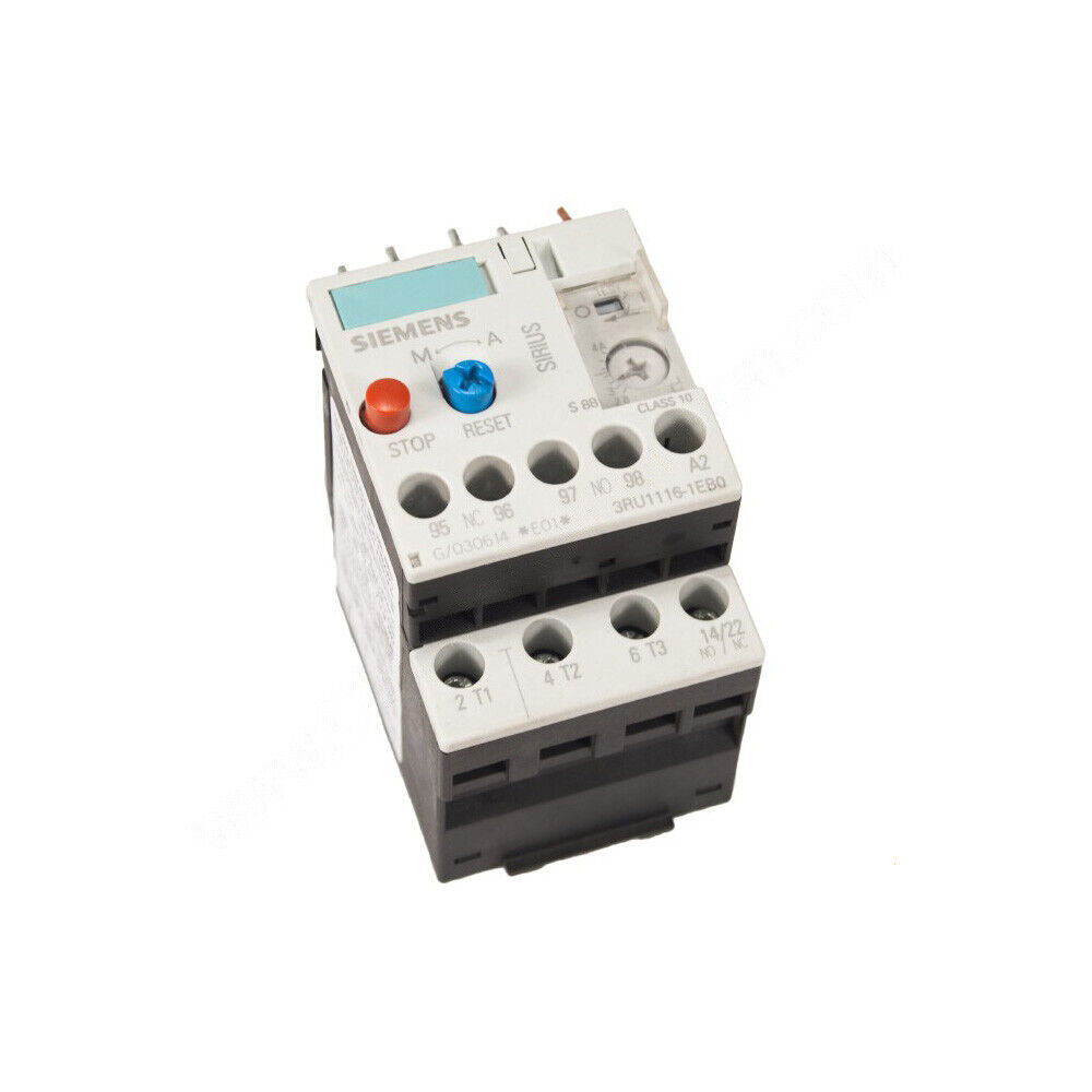 Siemens 3RU1116-1EB0