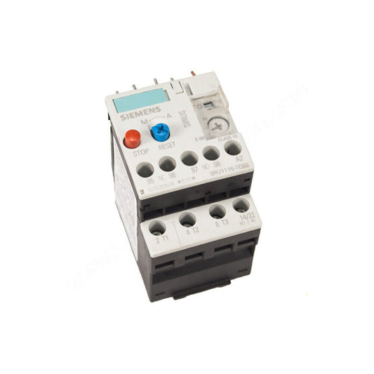 Siemens 3RU1116-1EB0