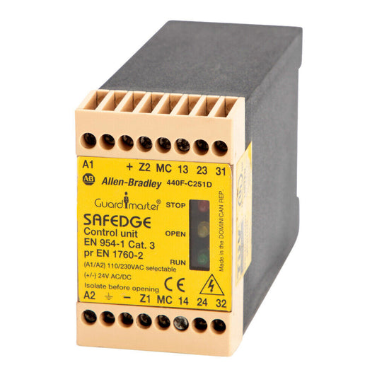 Allen-Bradley 440F-C251D