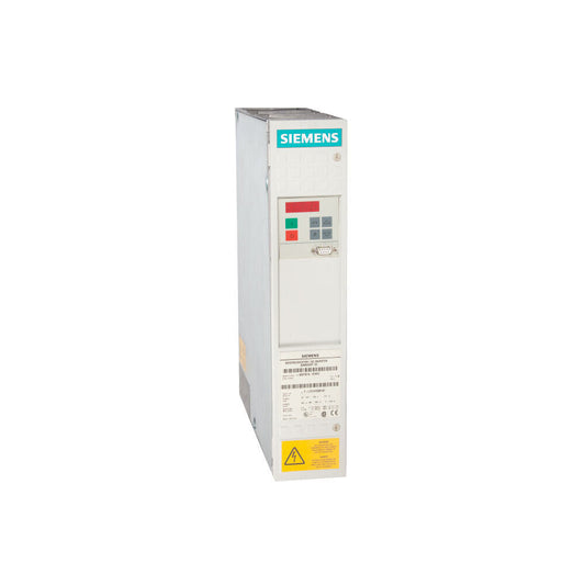 Siemens 6SE7018-0TA61