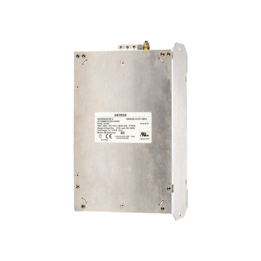 Siemens 6SE6400-3CC01-0BD0