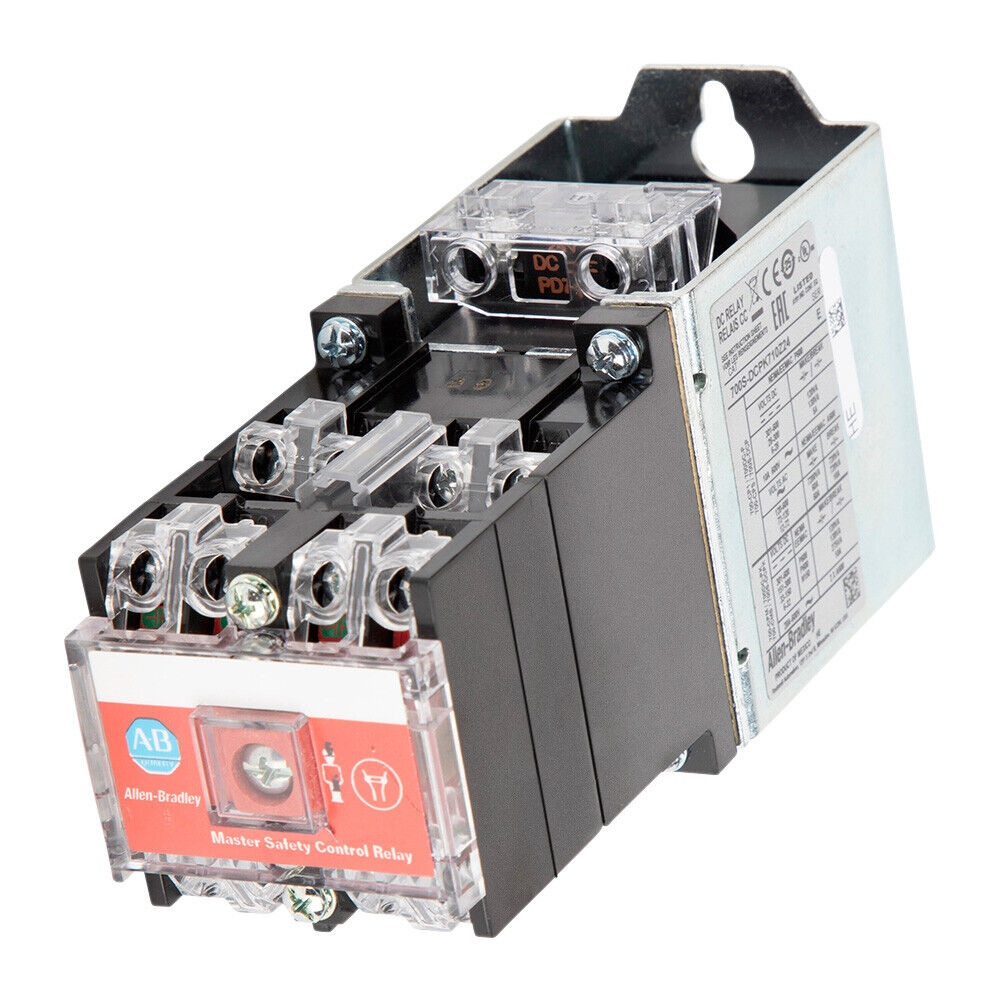 Allen-Bradley 700S-DCPK710Z24