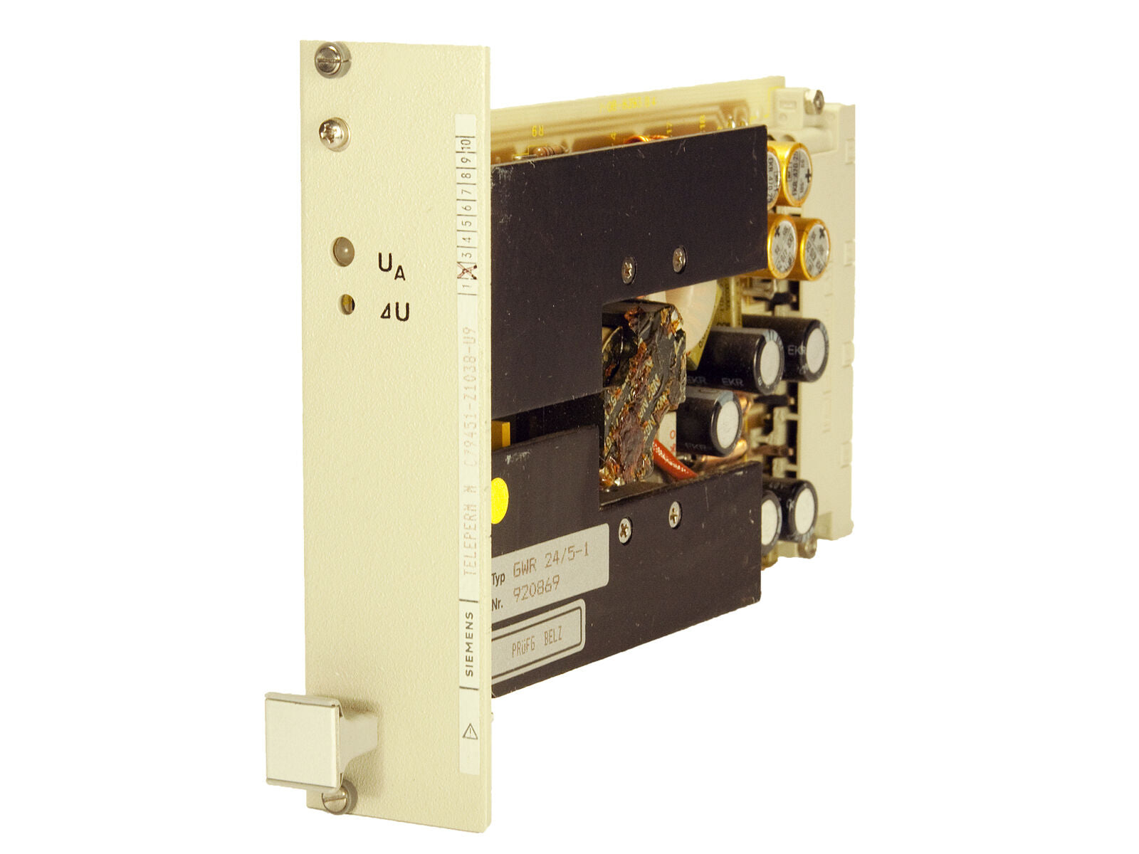 Siemens C79451-Z1038-U9