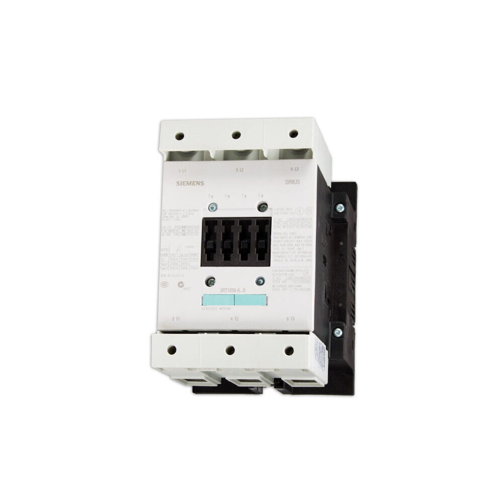 Siemens 3RT1056-6AB36
